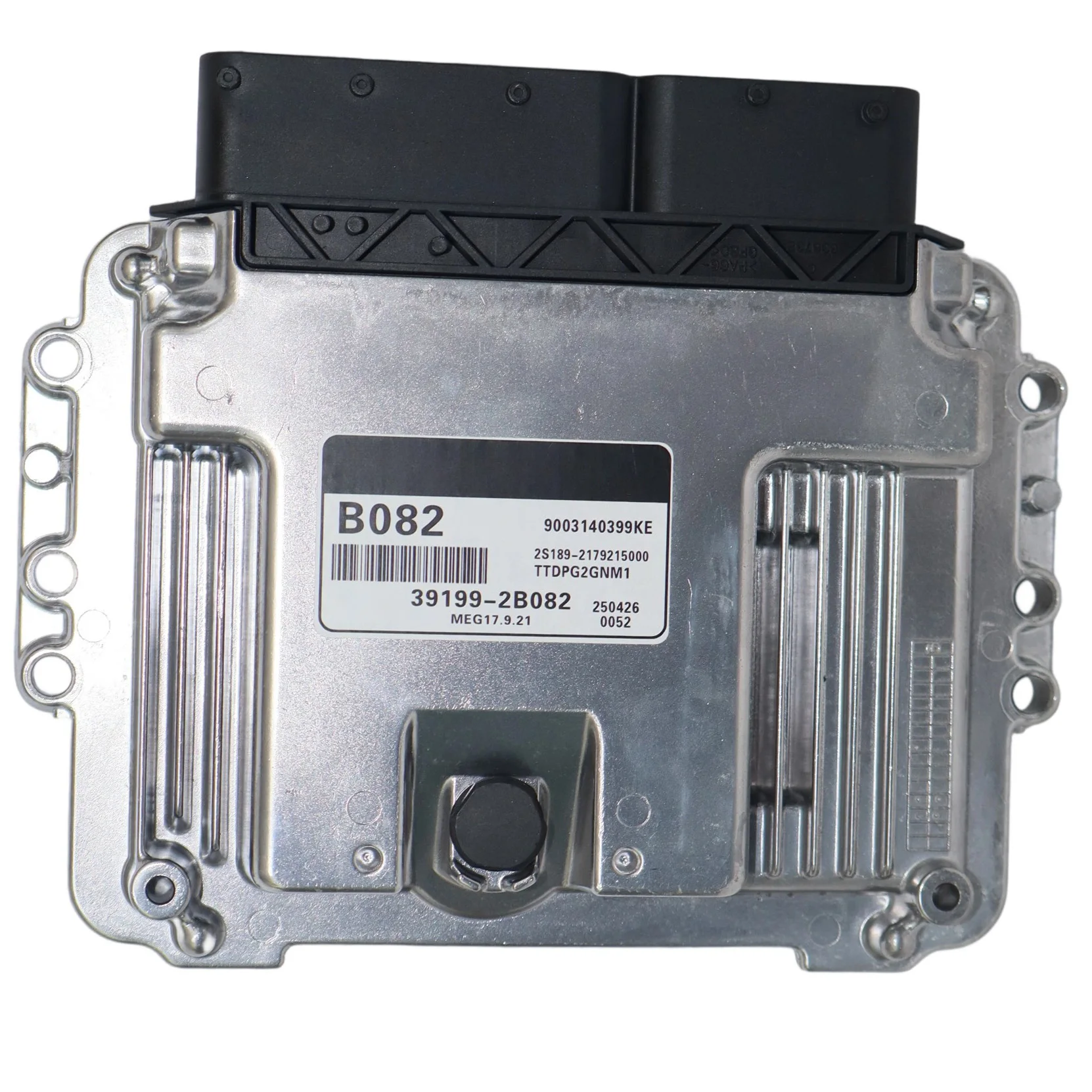 ECU Computer Board Electronic Control 39131-2B35F For Engine Control Unit Replacement Automotive Parts Control Module