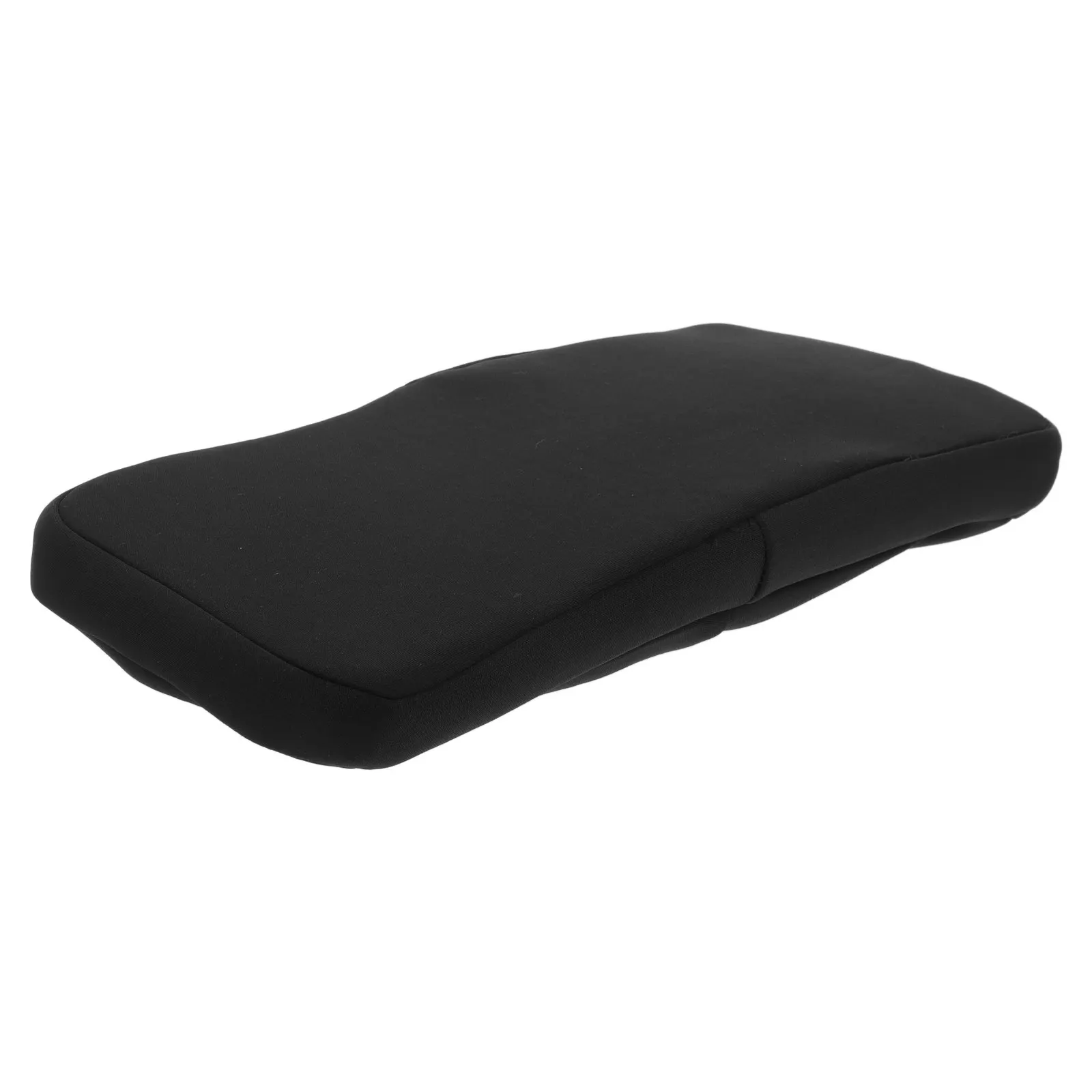 Reusable Memory Foam Knee Pad Cushion Cover Protective Pad for Knee Scooter Walker Cushion Easy Installation Cleaning
