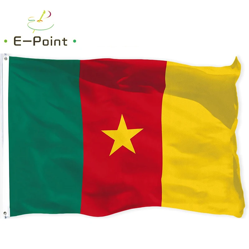 Cameroon National C…