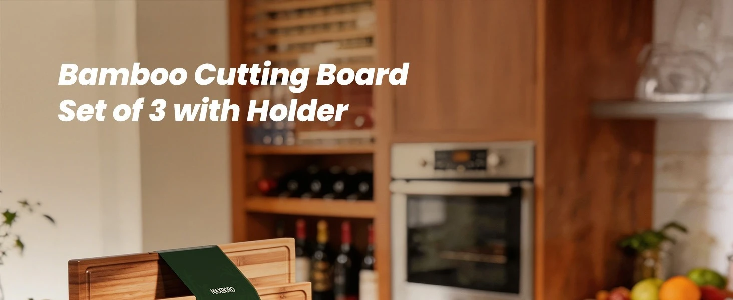 cutting board