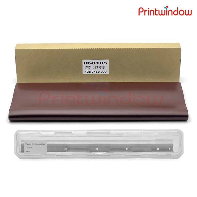 

Высококачественный ремень передачи FC8-7160 для Canon iR ADV 8085 8285 8585 8595 8505 8795 8708 8786 8705 Подарочное чистящее лезвие