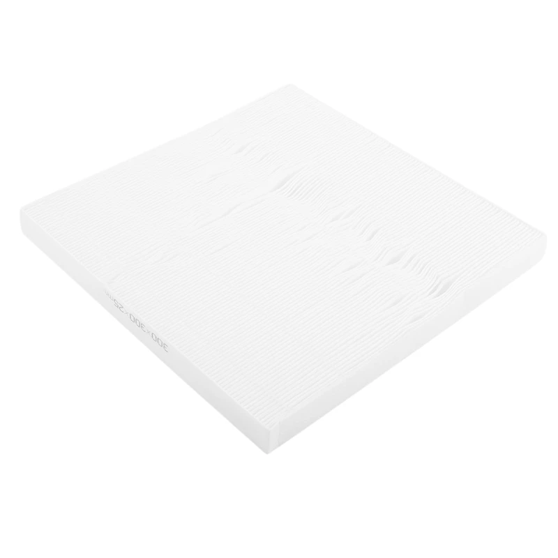 Filtro purificador de aire, purificador de aire, filtro purificador de aire casero Diy, filtro purificador de aire de sellado de soldadura además de Pm2.5