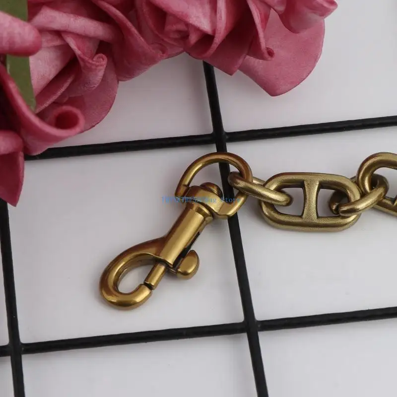 

Наручение кошелька на 63HC DIY DIY -замена сумочки с металлическими пряжками аксессуаров