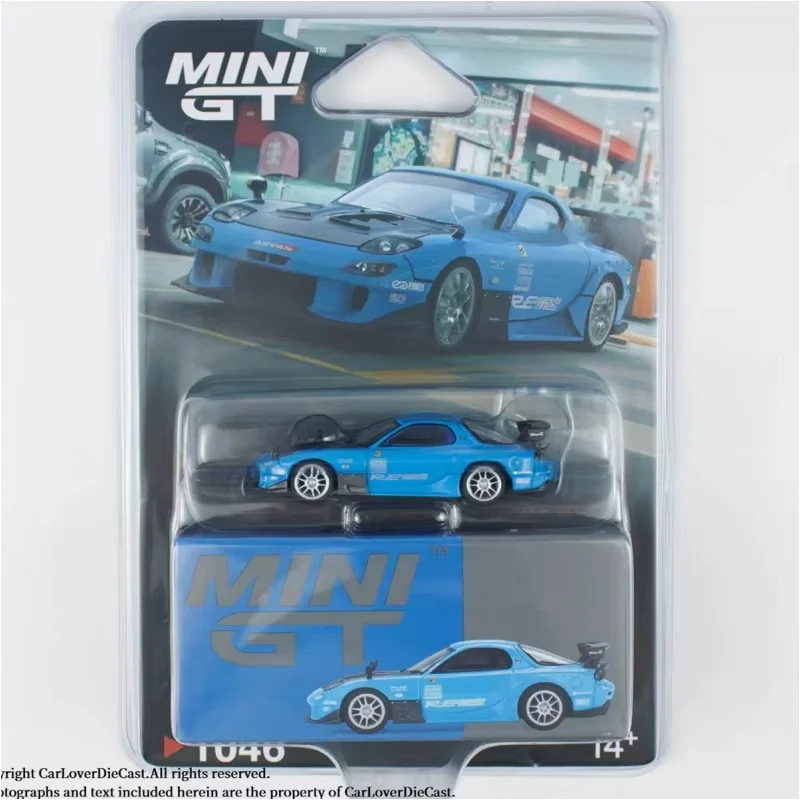 

Подлинная в наличии мини-игрушечный автомобиль Gt 1046, 1:64, высококачественный сплав, имитация коллекции, модель игрушечного автомобиля, подарки-сюрпризы на день рождения для мальчика