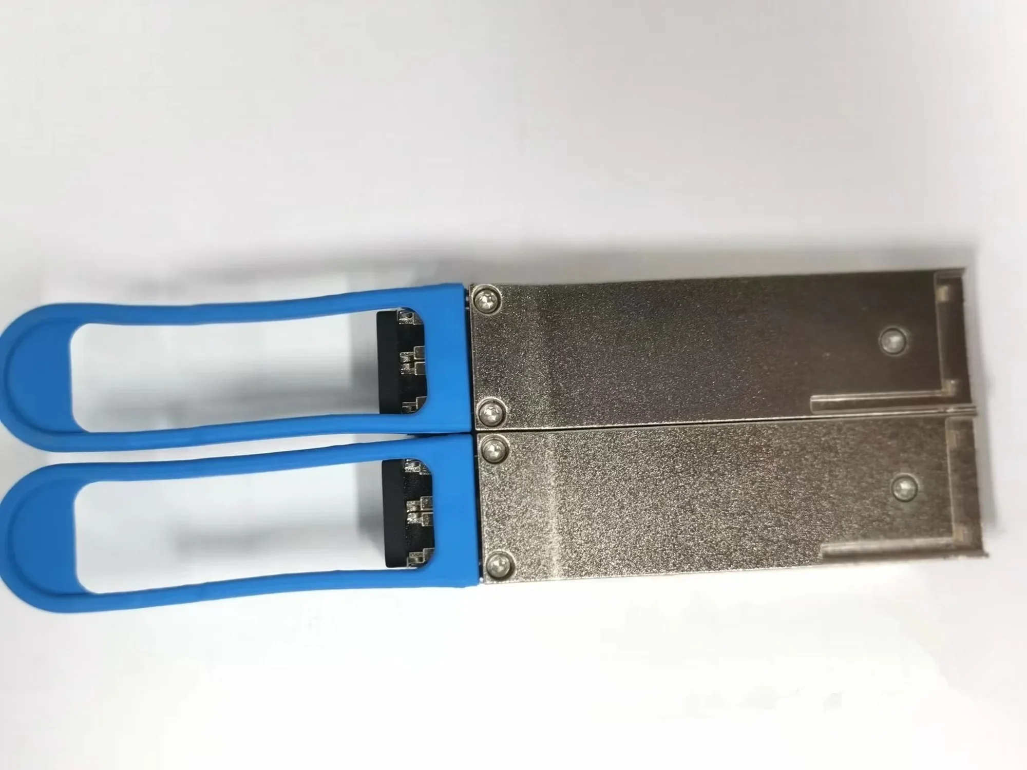 Imagem -03 - Finisar-transceptor do lc de Qsfp Transceptor 40g Ftl4c1qe1l Ftl4c1qe1c Ftl4c1qe2l-g3 10km Qsfp Mais Lr4 40gbase-lr4 lc 10km 40g Qsfp 1pc