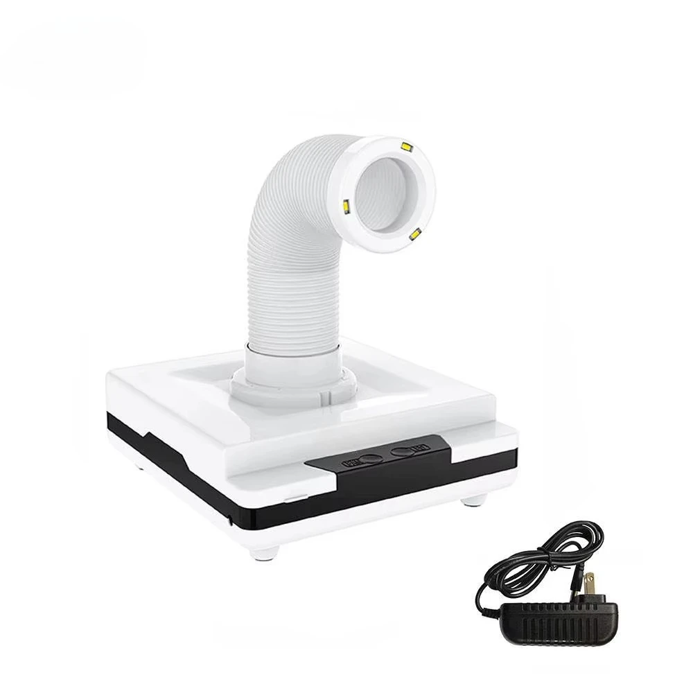 Multifunctional Fume Extractor Soldering Smoke Purifier Air Cleaner Dust Purification Motherboard Welding Vacuum Cleaners