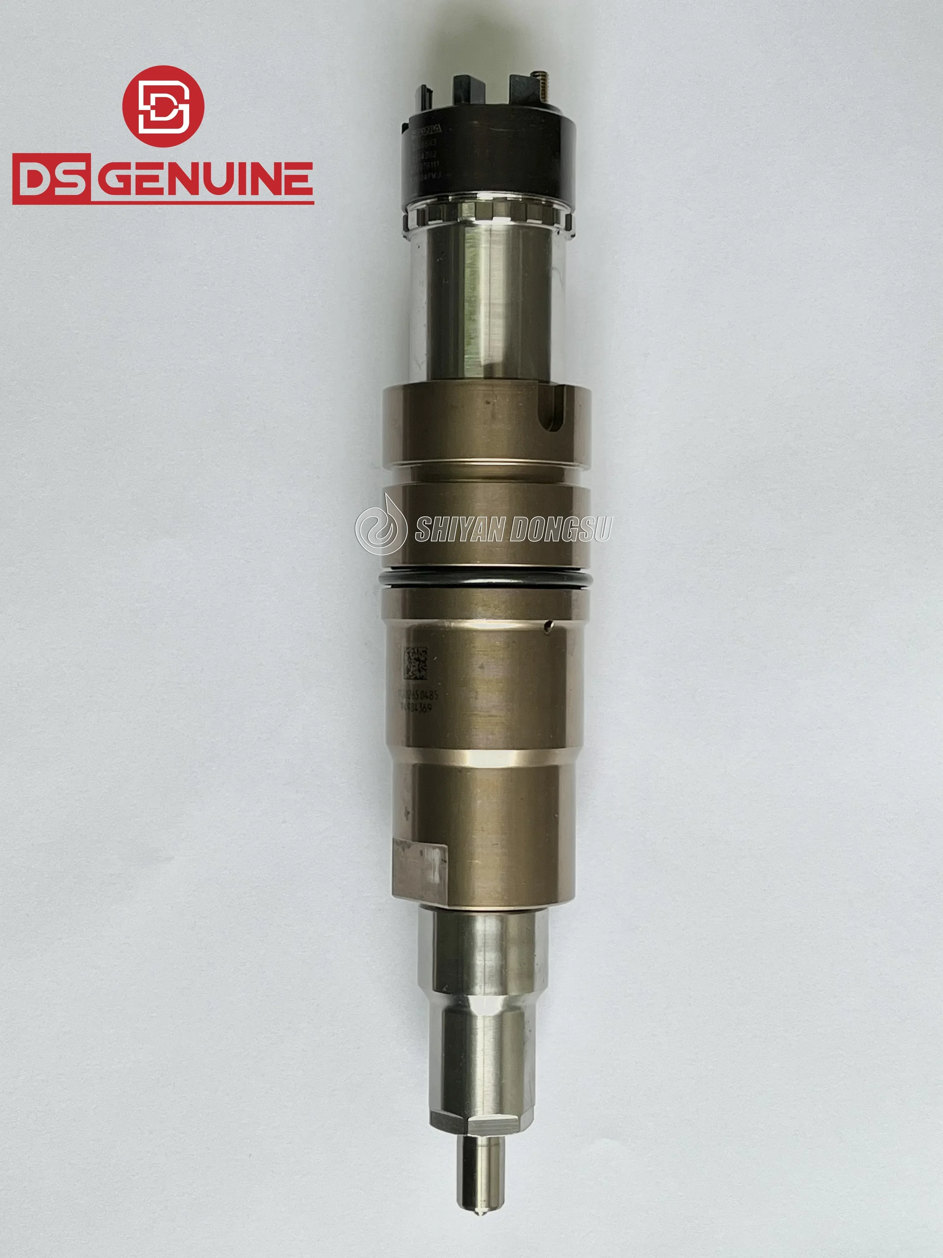 

2025/2057401 Дизельный двигатель RDC13A DC16A XPI Топливная форсунка 2232307 574423 2057401 2086663 2488244