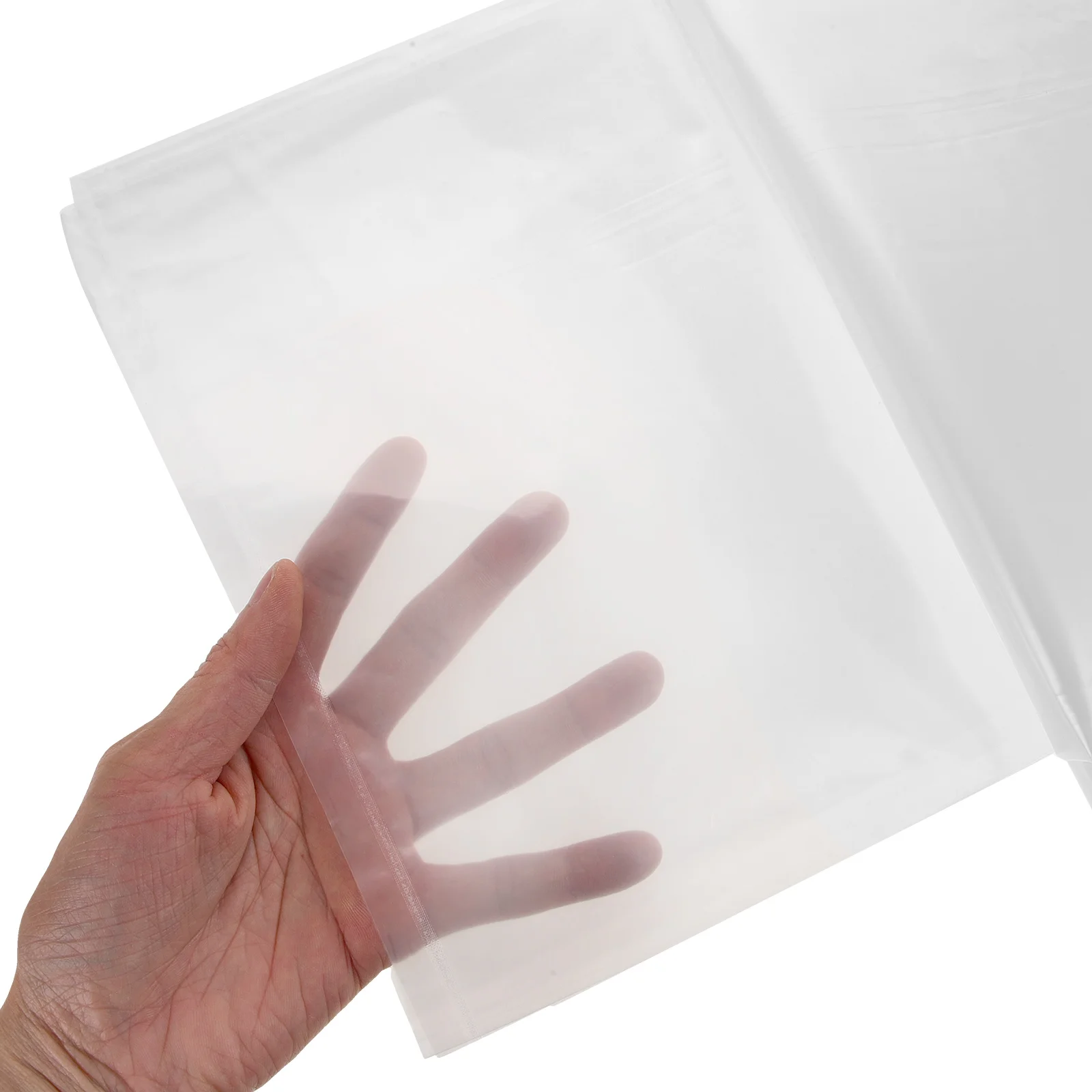 

Thickened For Clear Pe Cover Dirt-Proof Bedding Storage Pouch Duvet Pillow Moving Household Packing Bag Mattress Storage Holder
