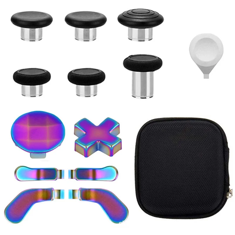 Vo-Thumbsticks Repl… - image