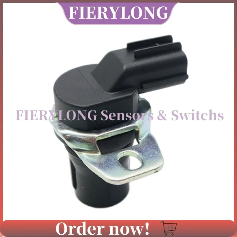 2 Pins 3043998 Automatic Transmission Speed Sensor For Ford C-Max 2007-2010 Focus 1998-2009 2006-2010 10456576 4882780 4617383