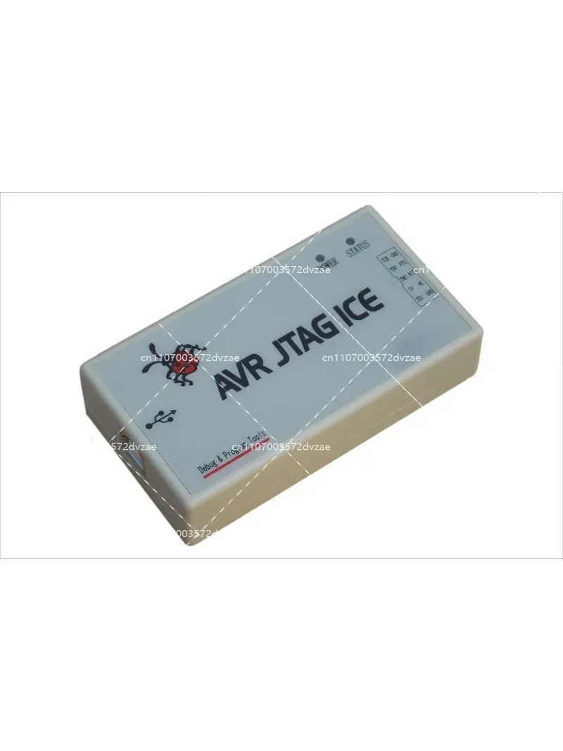 AVR JTAG Ice Downloader Emulator Debugger Tool for AVR Microcontrollers