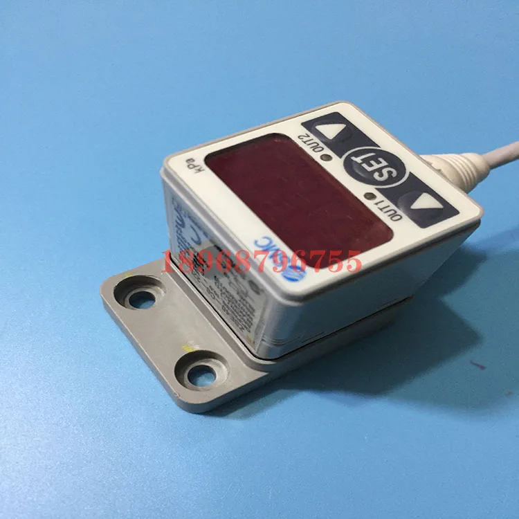 2025 Smc ZSE40-C6-2…