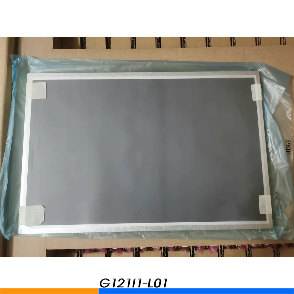 

G121I1-L01 For Innolux 12.1" LCD for TP1200