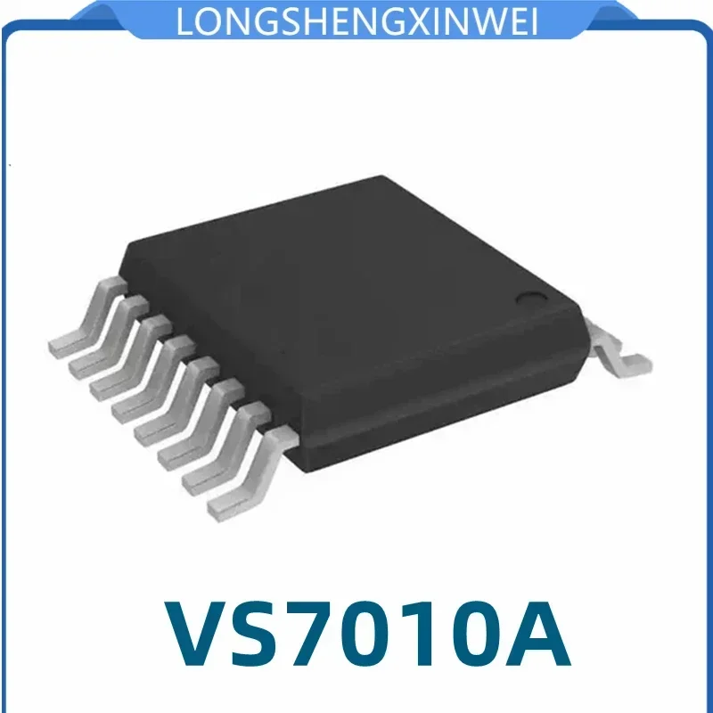 1PCS VS7010A Packaged SSOP-16 Screen Print-V57010A Automotive PC Board Driver Chip New Original