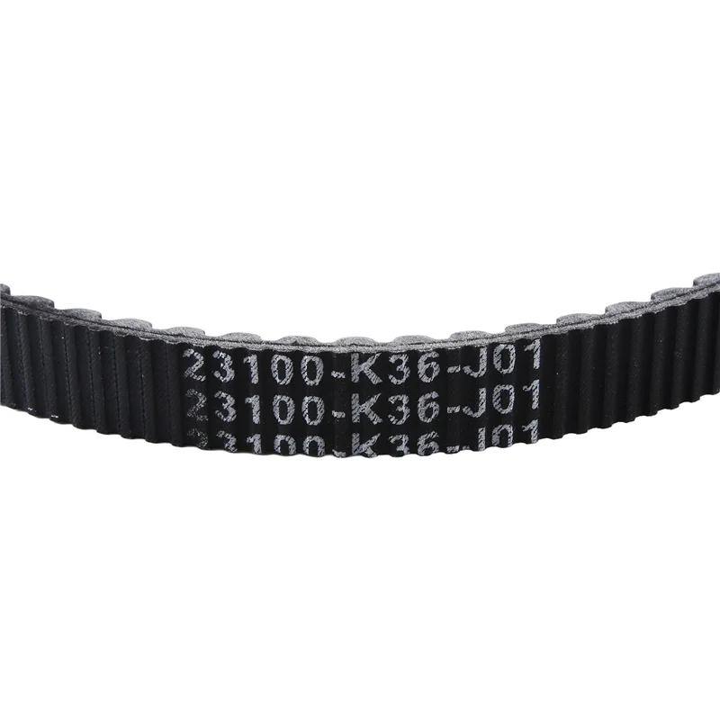 Leading-Edge-23100-K36-J010-M1 bande transporteuse fournitures de voiture pièces pour Honda PCX125/150 Vario150