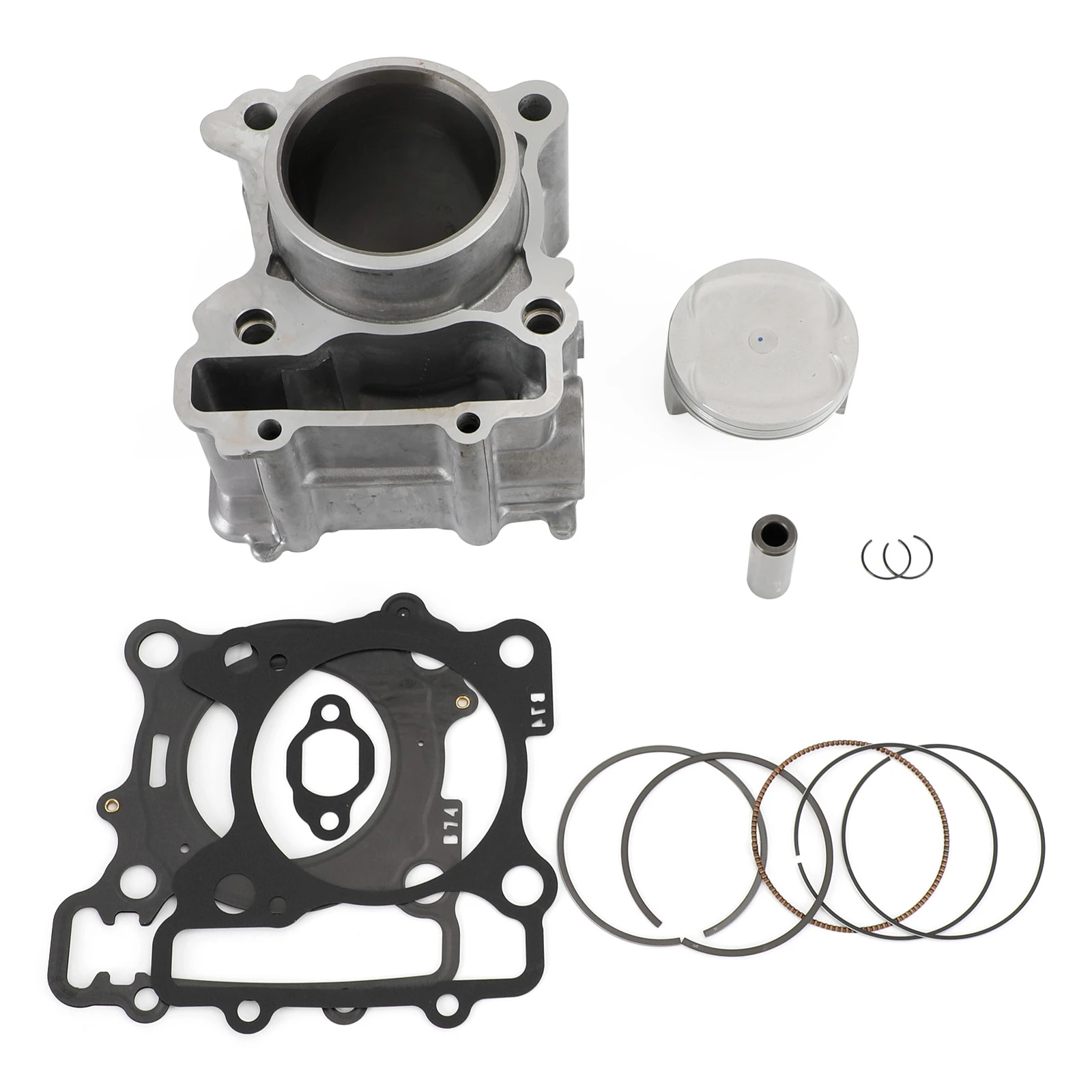 

BG6-E1311-01 Stock Standard Bore Cylinder Piston Rebuild Kit For Yamaha CZD250-A X-Max XMAX 250 ABS 2018-2023