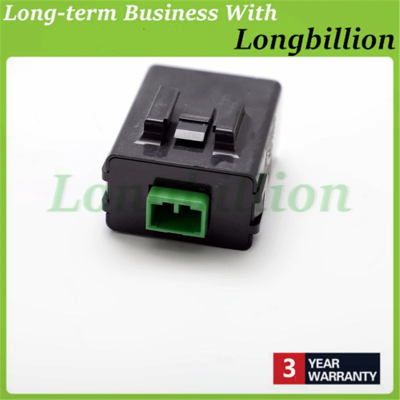 

Приемник блок бесключевого доступа пульт дистанционного управления в сборе 38385-S9A-H11 38385S9AH11 для Honda CR-V Civic элементы Acura RSX