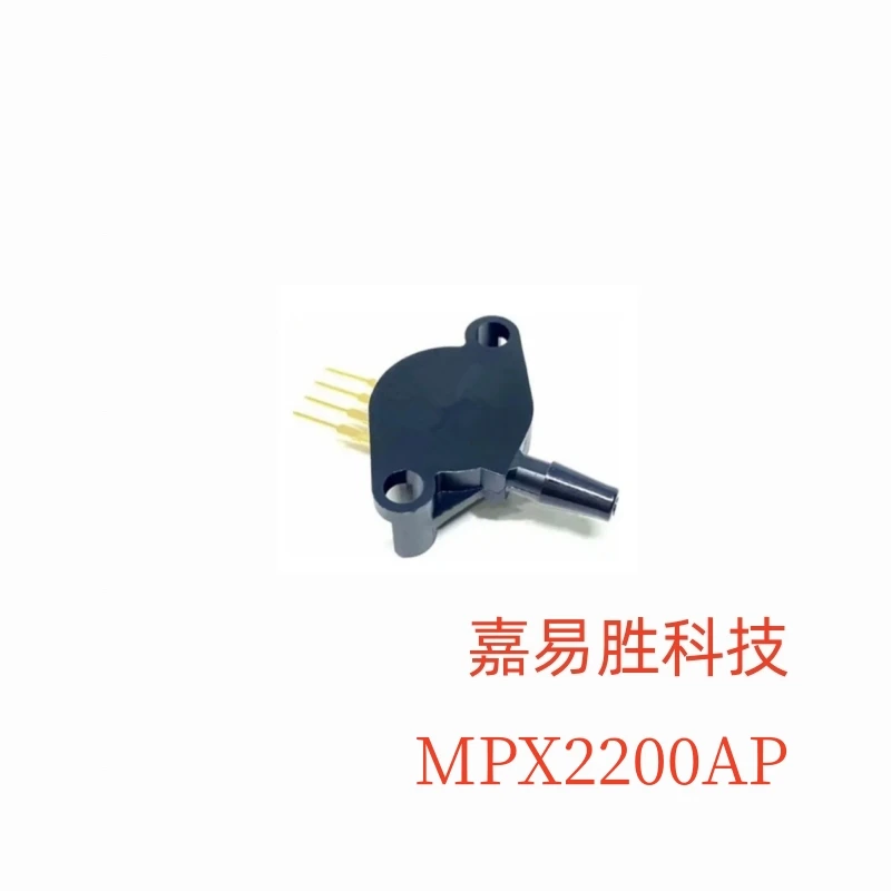 1pcs/lot New Original MPX2200AP MPX2200 Package SIP-4 Pressure Sensor 15kPa -115Kpa Absolute Pressure 200Kpa In Stock