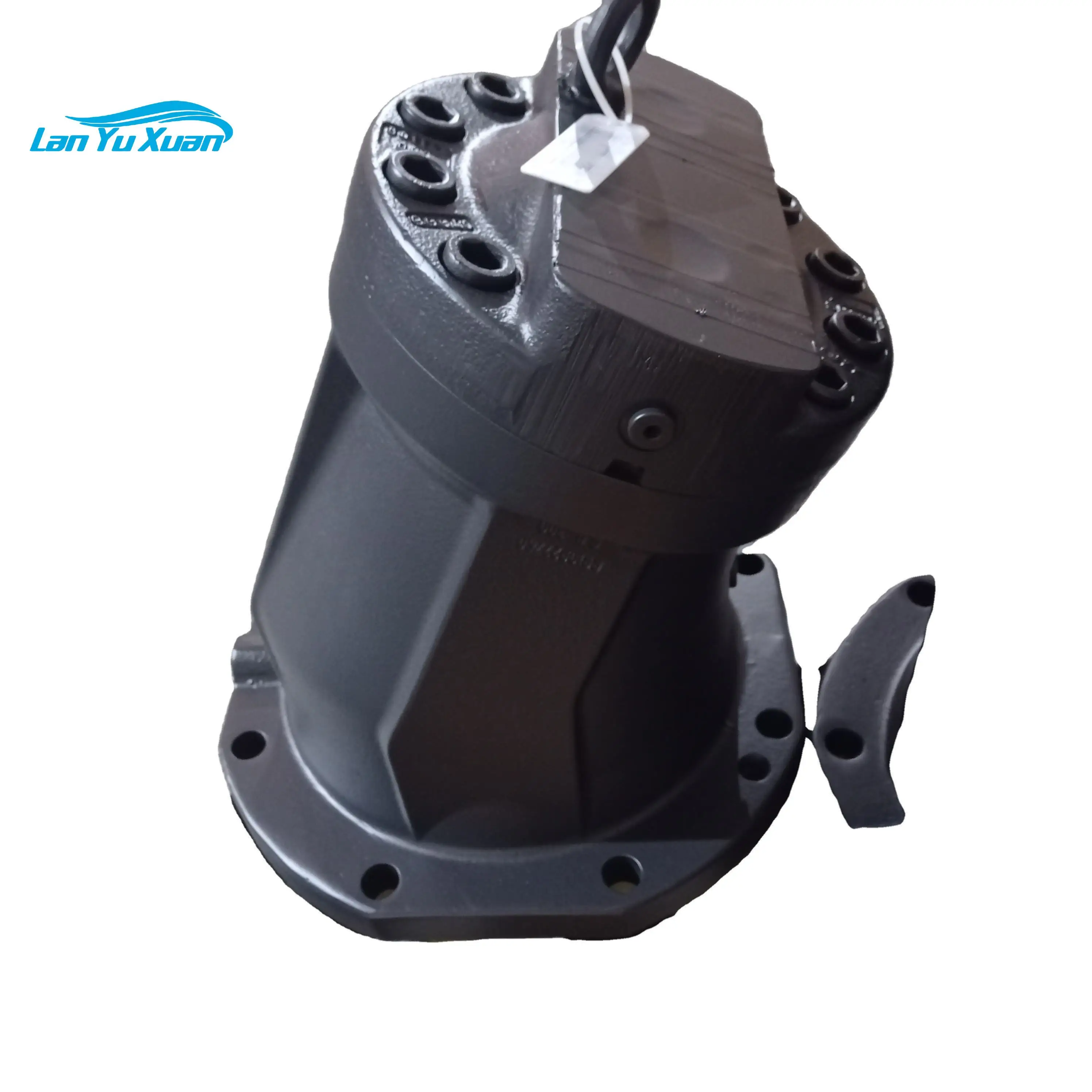 Рабочий двигатель PC3000, Окончательный Привод PC3000 65489140 89810840 89659040 для Komatsu