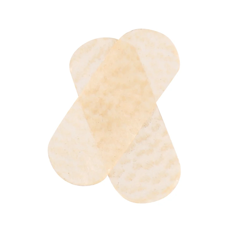 E String GroGruand Qin A String Slot Pad, Protection String, Sheepskin Pad, Large