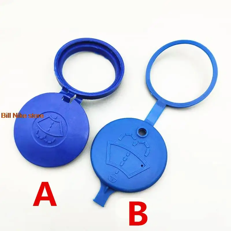 

1Pc Car Washer Bottle Cap for Peugeot 206 207 306 307 408 C4 Saxo Picasso Xantia Xsara Citroen C5
