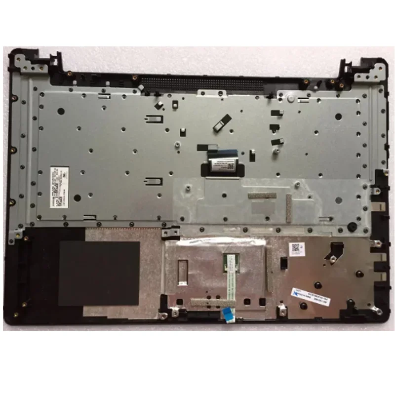 New C Shell for Lenovo Ideapad 110-14IBR AST Palmrest Shell Laptop Keyboard Cover Upper Case Touchpad `