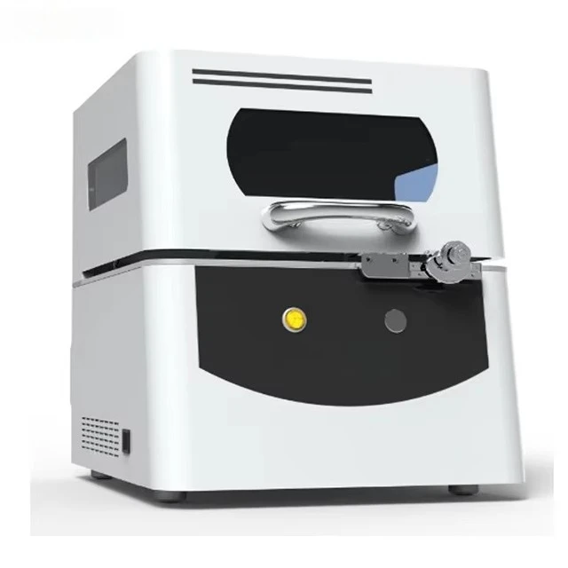 BN-EDX-600 Plus Hig…