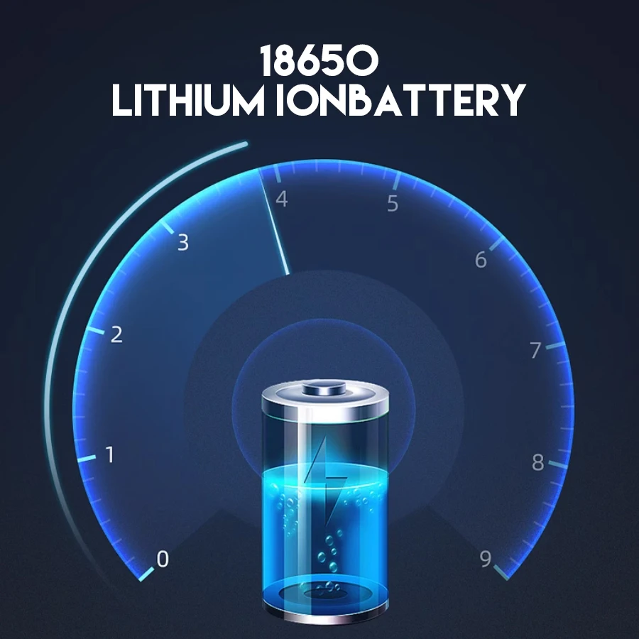 4000mAh Fan Light Camping Lantern Rechargeable torch Power Bank 3 Speed LED Light Portable flashlight Outdoor Emergency Hiking