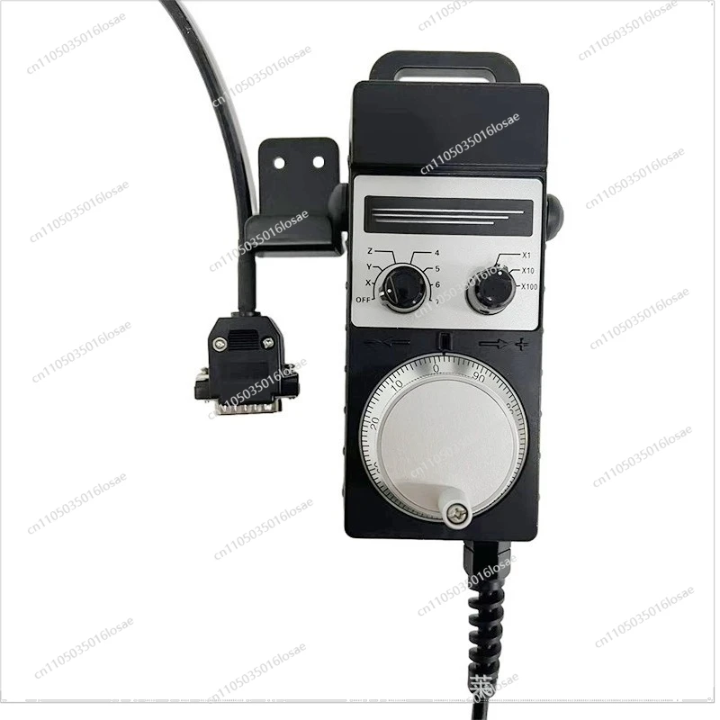 For Numerical Control Machine Tool M70 Electronic Handwheel IHDW-BCACS-IM-D15 Handwheel