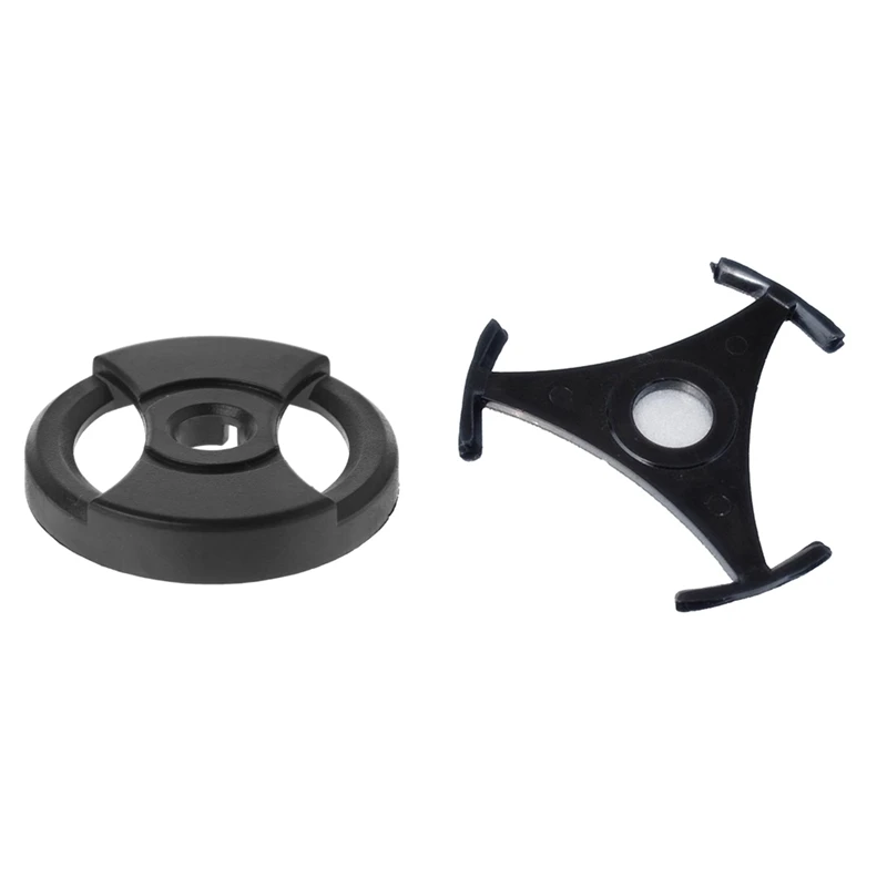 

7 Inch Vinyl Record Dome 45 Speed Adapter Conversion Base for Vinyl Record Turntable Gramophone, Record Adapter-AA70