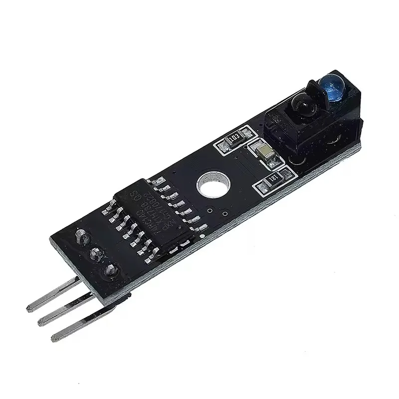 TCRT5000 IR Infrared Line Track TCRT5000L Follower Module Obstacle Avoidanc For Arduino AVR ARM PIC DC 5V