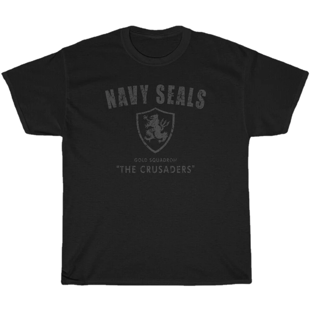 NSWDG Seal Team Six Gold Squadron Devgru  Naval Special Forces Sniper T-shirt