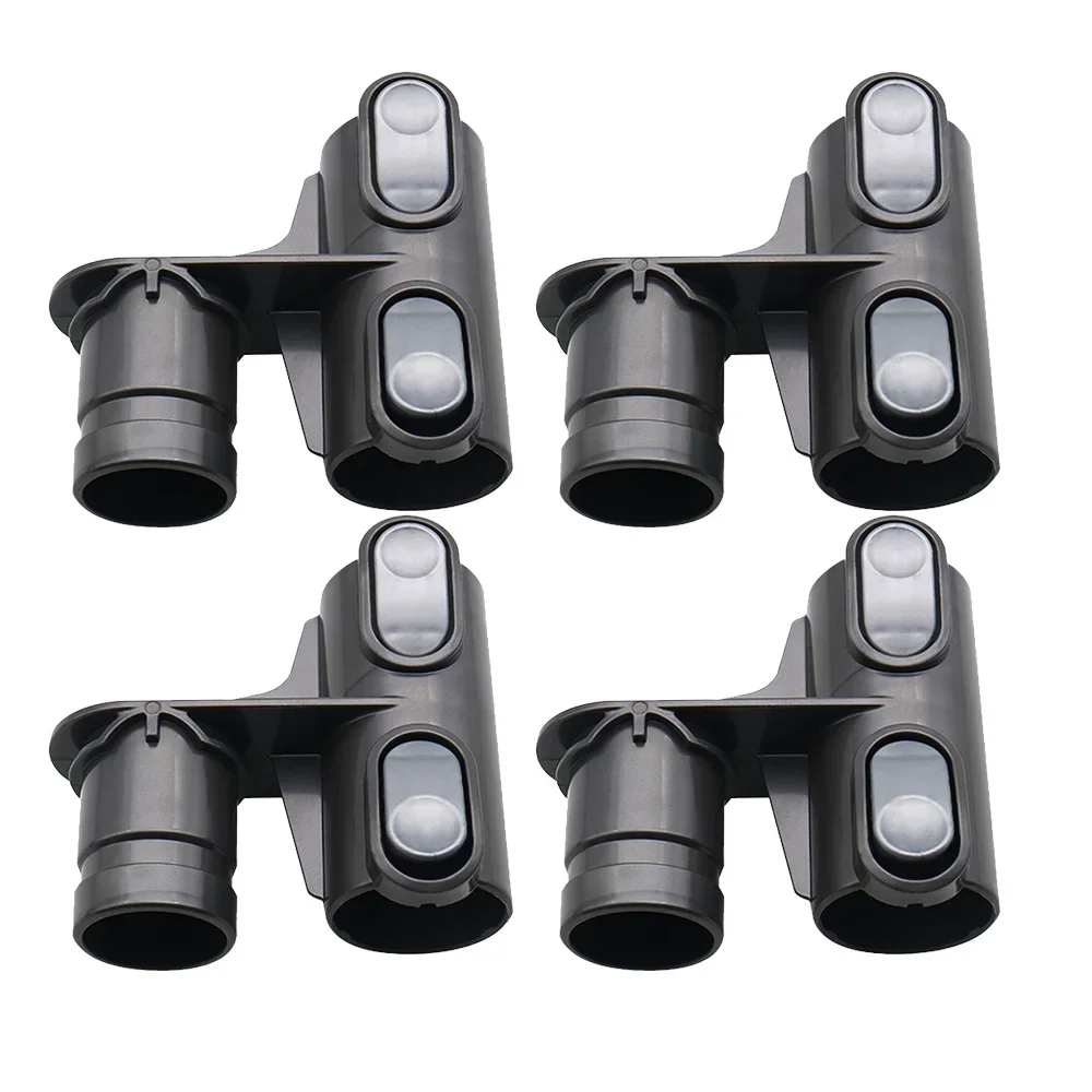 Aspirador Escovas Peças Acessórios, Suporte de armazenamento, Suporte Cabeça, Dyson DC58, DC59, DC62, V6, DC35, DC45