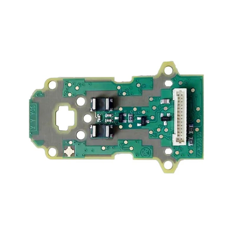 

A029-Car LED Circuit Board Repair Gearbox Shift Knob Shifter Lever For BMW Sport Type 2013-2019