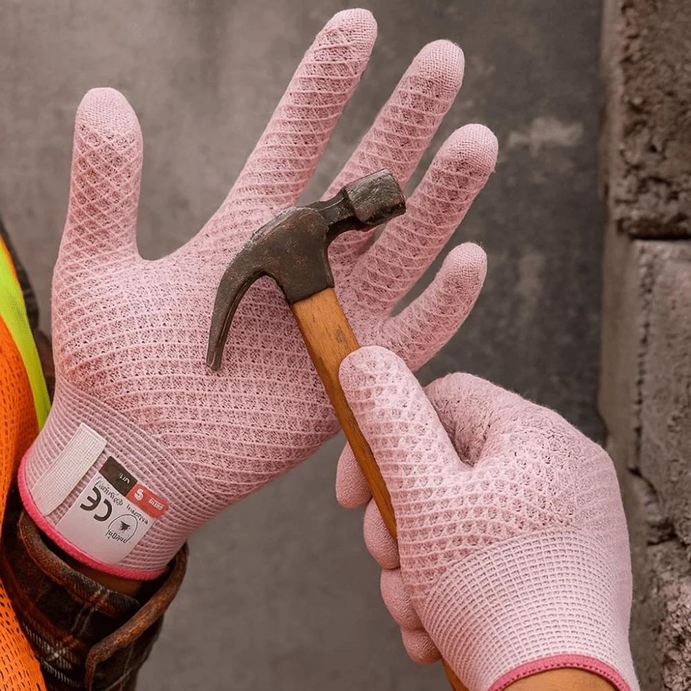 Cut Resistant Glove - 5段階保護耐切創手袋ガラス切断耐性高保護魚殺し用手袋プロフェッショナルキッチン手袋