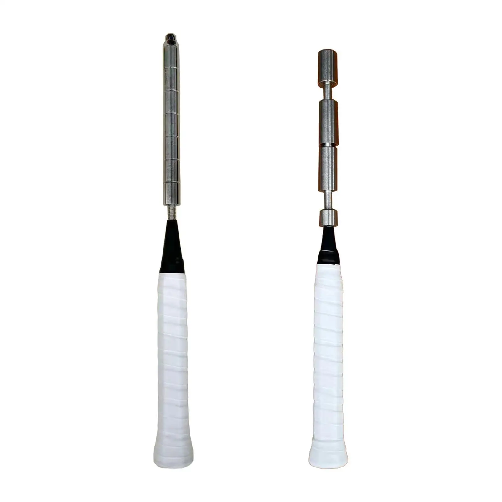 Badminton Racket Swing Trainer Posture Correct Rod Posture Adjustment