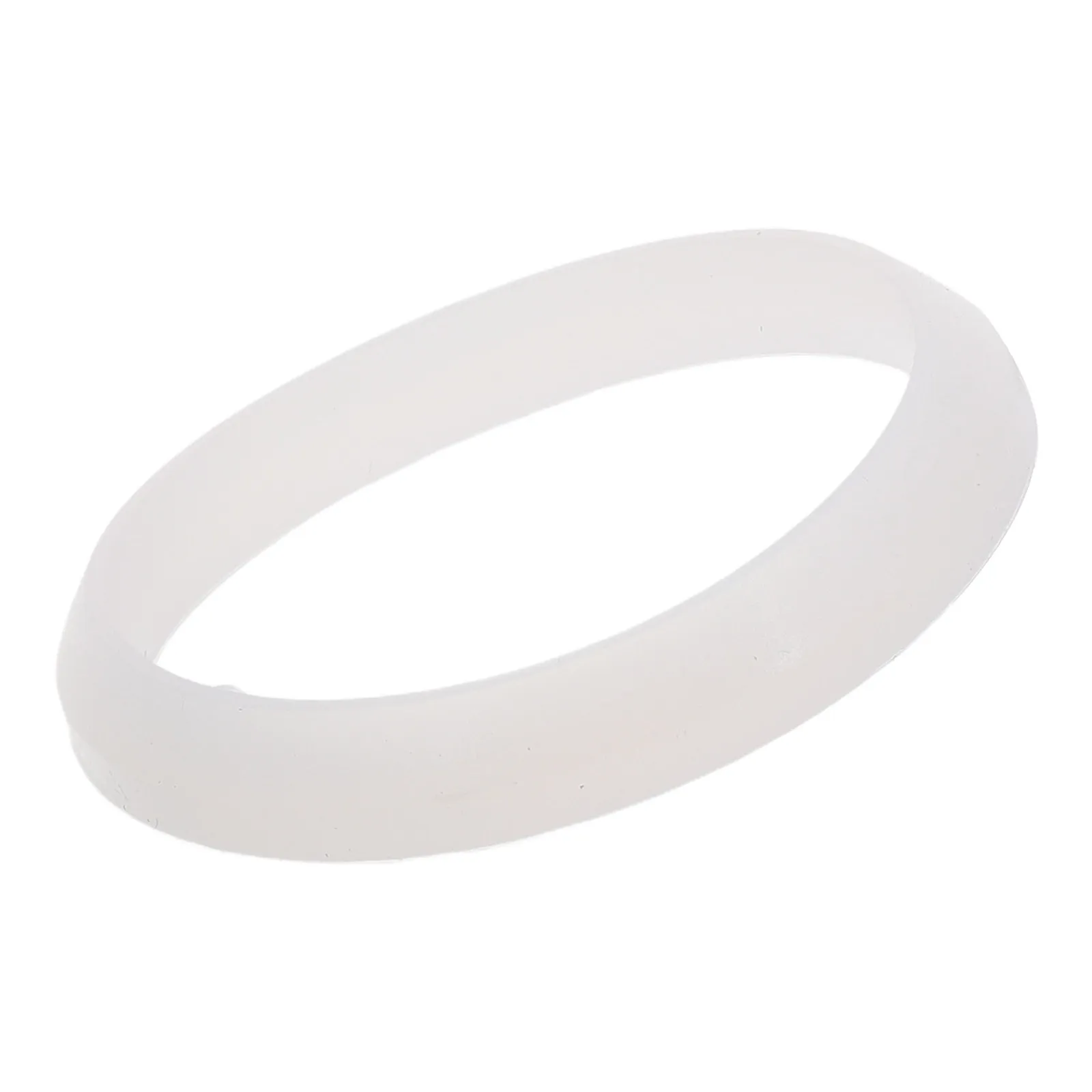 

Силиконовая уплотнительная прокладка для молокоотсоса, сменное уплотнительное кольцо для электрического молокоотсоса для эффективного сцеживания молока, удобное и гибкое