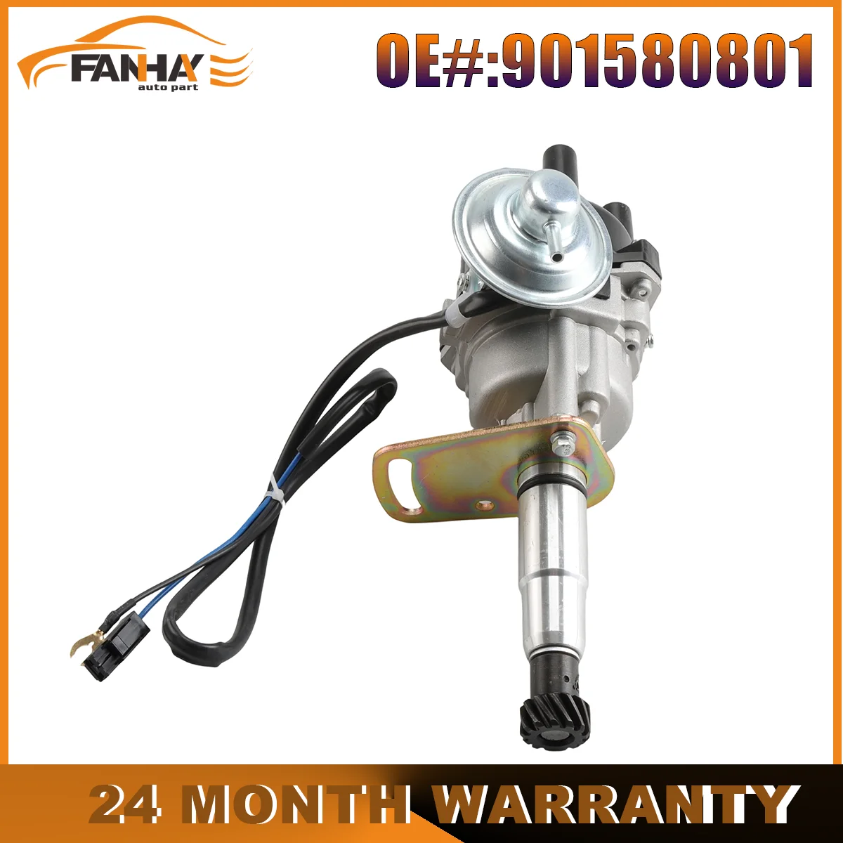 

Splitter Assembly Fits For Mazda 2.0 2.2 Montacargas 901580801