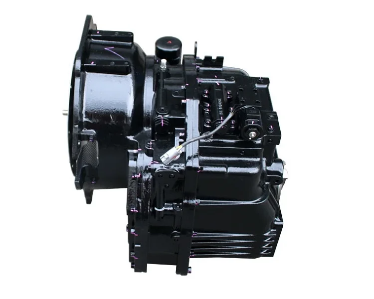 100% Original Parts 32010-N3173-71 Gear Box Transmission Forklift for 8FD(G)35-50N/1FS/1KD