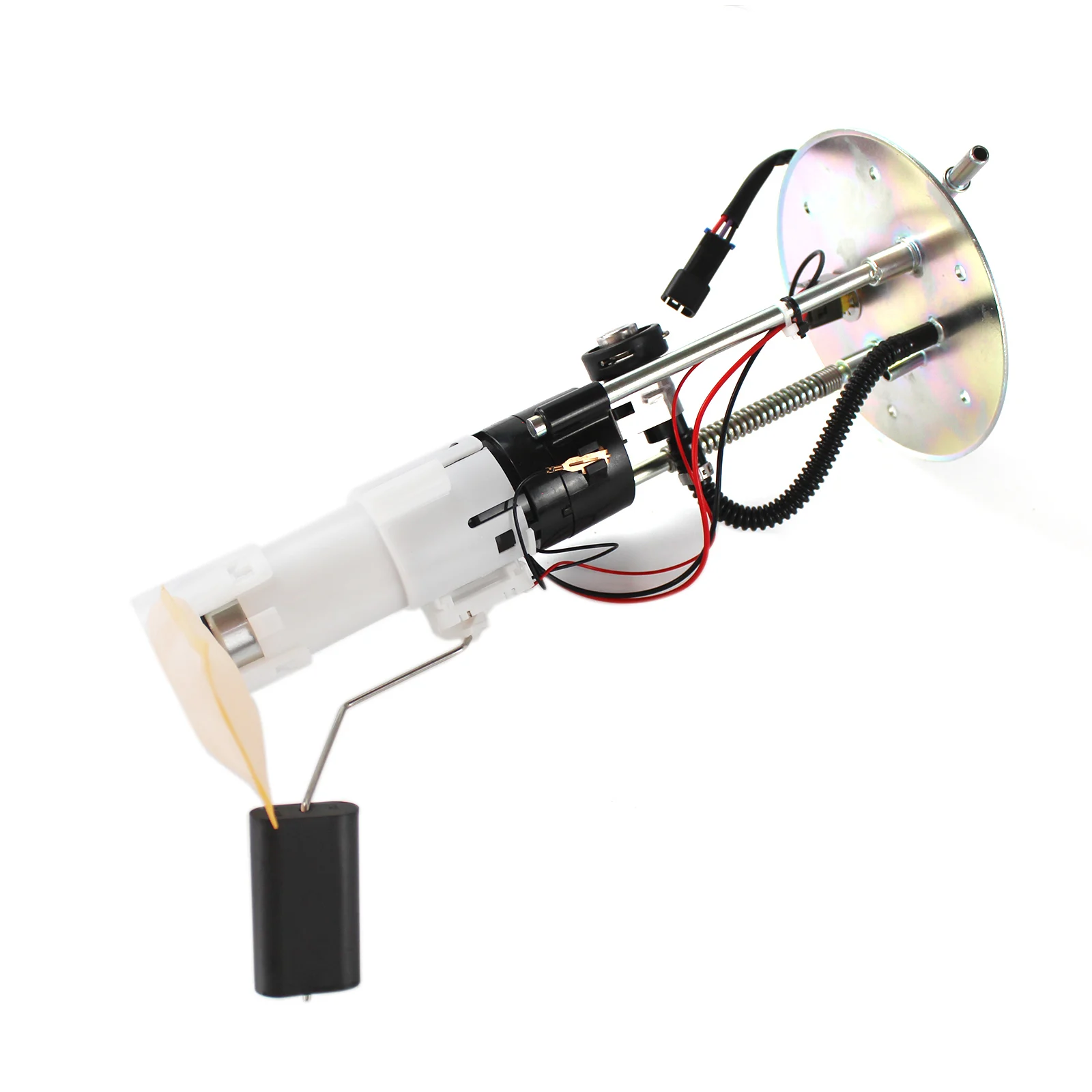 Brand New All Balls Fuel Pump Assembly For The 2008 2009 2010 Polaris RZR 800 4x4 SXS 47-1019 471019