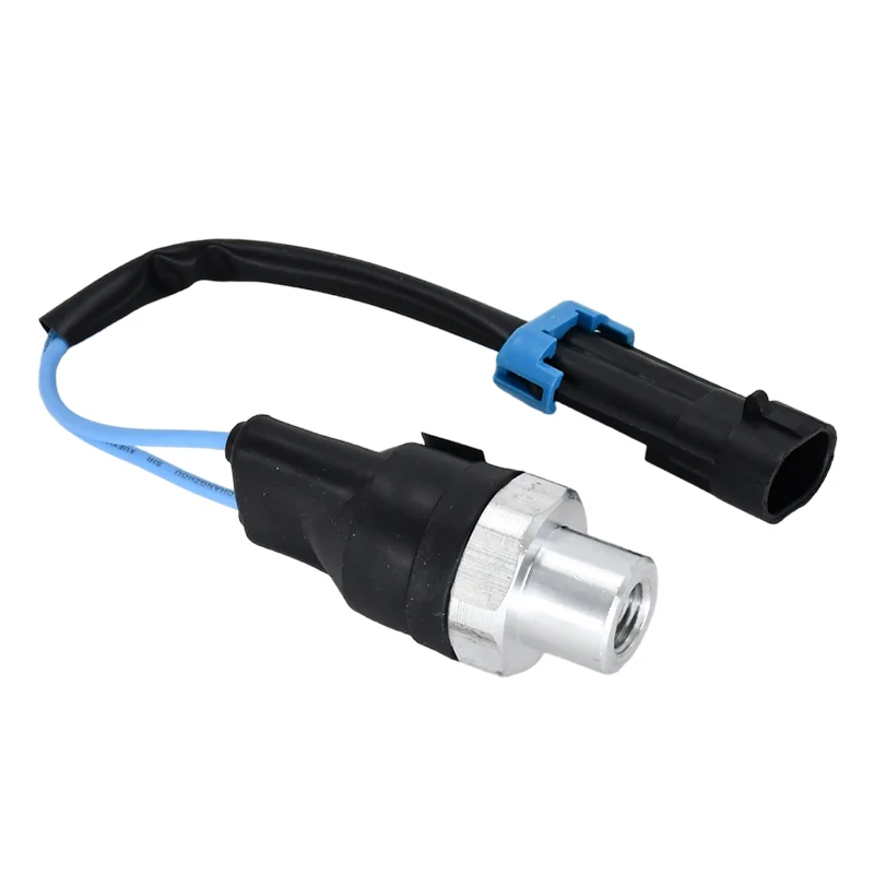 

Pressure Switch Sensor 6675779 Compatible With Bobcat Skid Steer Loader S150 S160 S175 S185 S205 S220 S250 S300 S330 S630