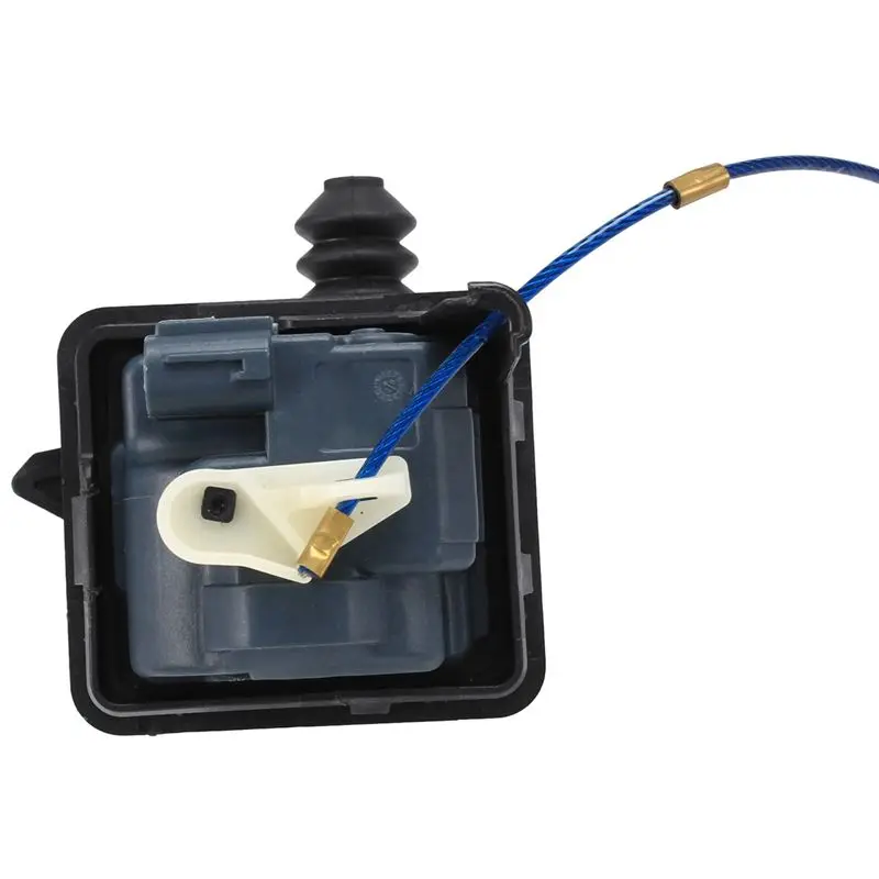 4X 74700-TBA-A02 Car Actuator Assembly Fuel Lid For -Honda Civic 2016-2021 74700TBAA02-AU62