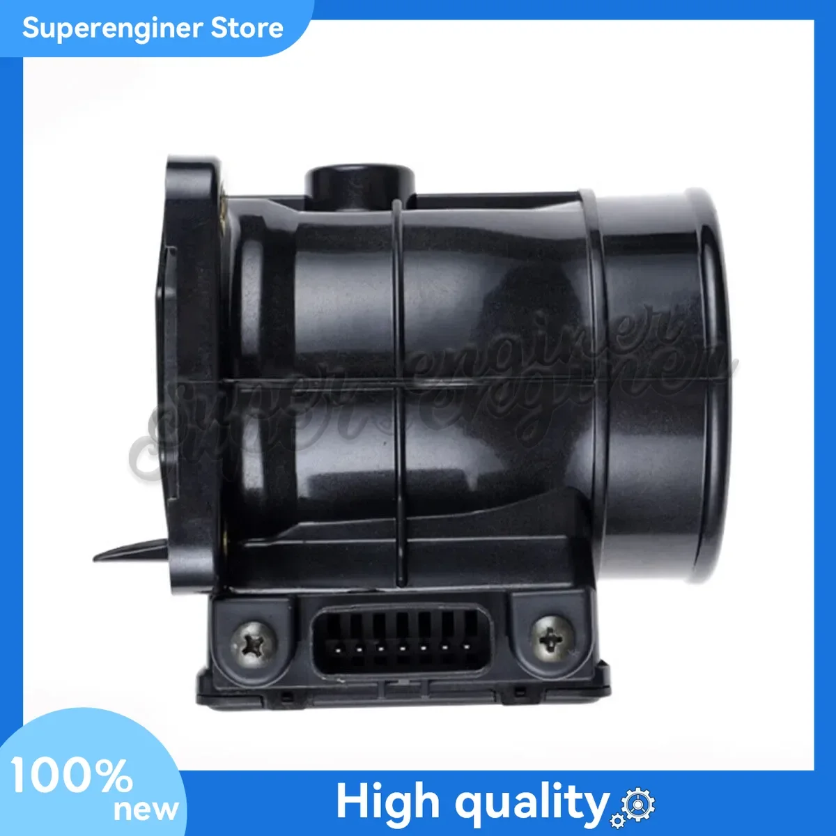 

MD343605 Brand New MAF Mass Air Flow Meter Sensor For Mitsubishi Lancer Mirage Montero E5T08471 Higher quality