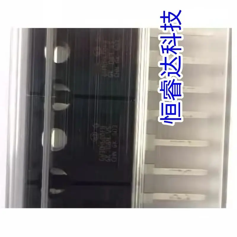 5pcs/lot STGW30H60DFB GW30H60DFB TO247 100% Original Brand New In Stock Can order