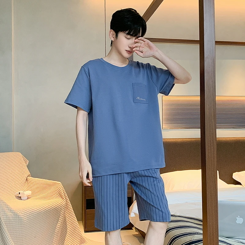 Hm2610*high-endshort sleeves+shorts
