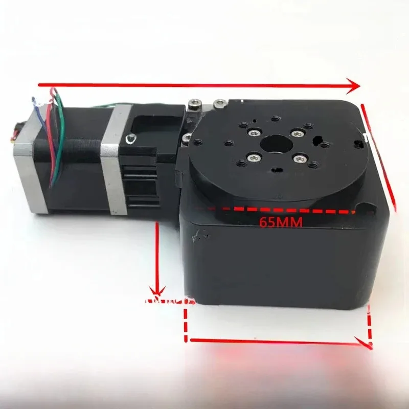Precision Indexing Disc, Displacement Rotary Table RTS9060