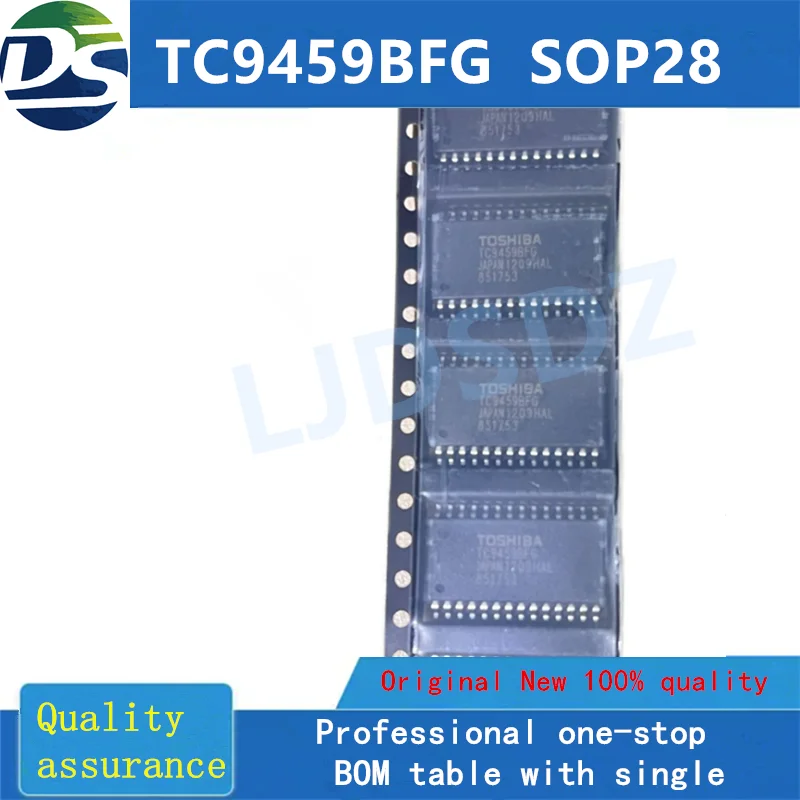 TC9459BFG SOP28 em estoque, 1P