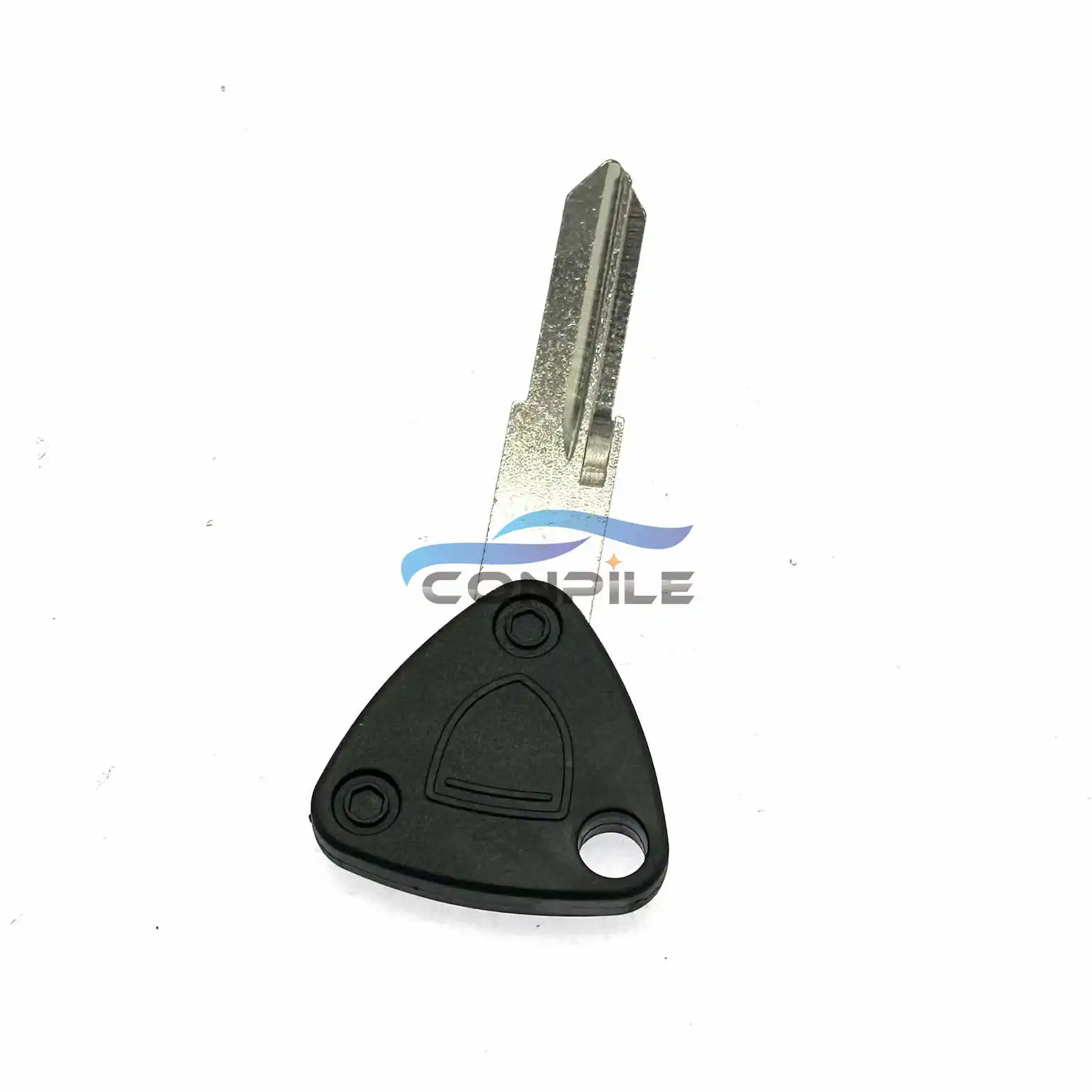 For Peugeot Motorcycle SF3 SF4 50t Universal Blank Key