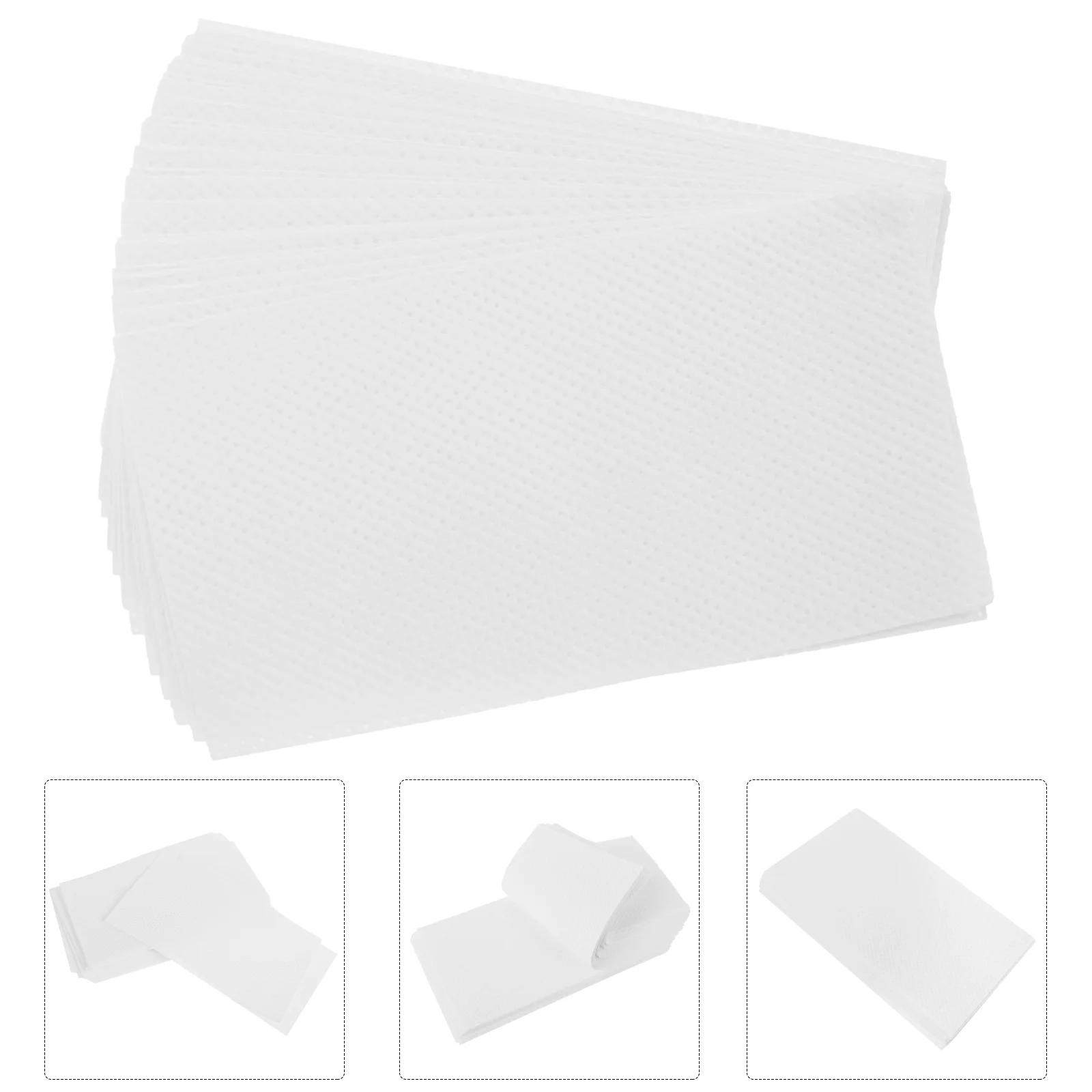

Disposable Commode Liner 30 Pcs Absorbent Potty Pad for Chair Bedside Adult Portable Camping Toilet Protection Leak Proof Design