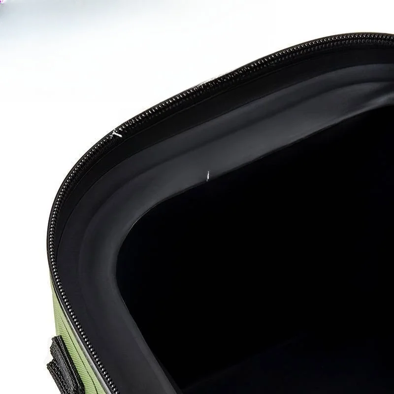 

Takeaway cooler, incubator incubator